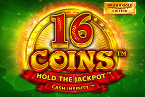 16 Coins Grand Gold Edition