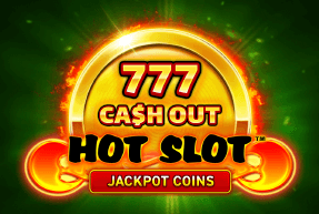 Hot Slot: 777 Cash Out Halloween Edition