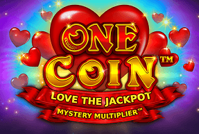One Coin Love the Jackpot