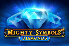 Mighty Symbols: Diamonds
