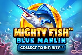 Mighty Fish: Blue Marlin