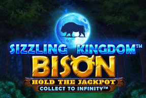 Sizzling Kingdom: Bison