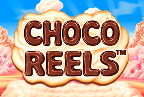 Choco Reels™ Easter Mobile