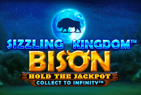 Sizzling Kingdom : Bison Easter