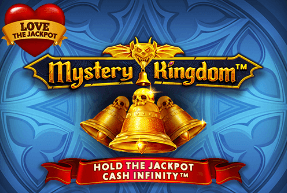 Mystery Kingdom: Mystery Bells Love the Jackpot