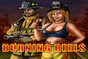 Burning Reels Mobile