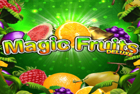 Magic Fruits Deluxe Mobile