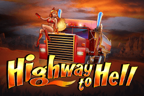 High Way To Hell