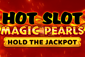 Hot Slot: Magic Pearls
