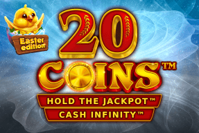 20 coins easter thumbnail