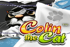 Colin The Cat™ Mobile