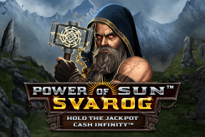 Power of sun: svarog easter thumbnail