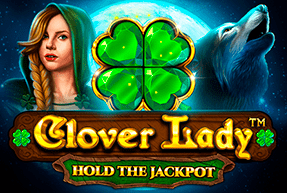 Clover Lady™ Mobile