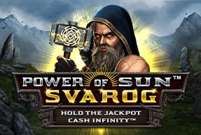 Power of Sun: Svarog