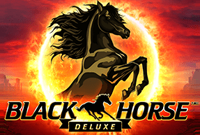 Black Horse™ Deluxe Mobile