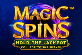 Magic Spins Xmas Edition