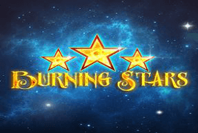 Burning Stars Mobile