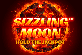 Sizzling moon halloween thumbnail