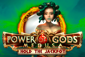 Power of Gods™: Medusa Mobile
