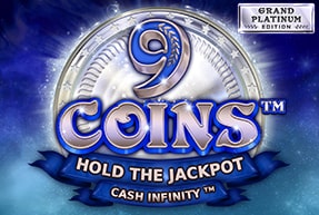 9 Coins Grand Platinum Edition Mobile