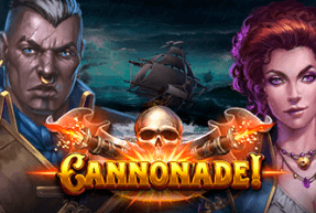 Cannonade thumbnail