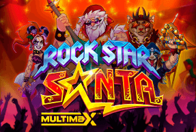 Rock star santa multimax thumbnail