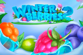 Winterberries 2 thumbnail