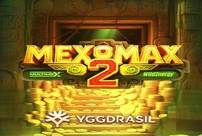 MexoMax 2 WildEnergy MultiMax Mobile