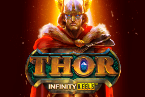Thor infinity reels thumbnail