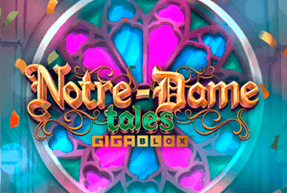 Notre-dame tales gigablox thumbnail