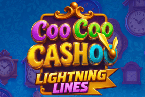 Coo coo cashoo thumbnail