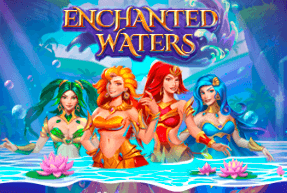 Enchanted waters thumbnail