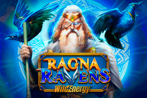 Ragna ravens wild energy thumbnail