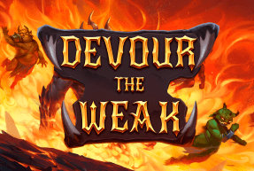 Devour the weak thumbnail