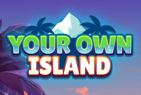 Your own island thumbnail