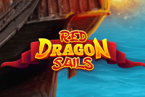 Red dragon sails thumbnail