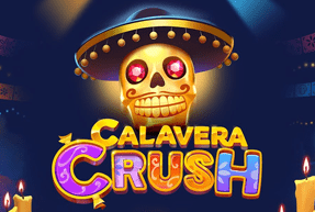 Calavera crush thumbnail