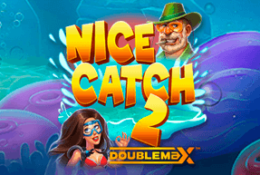 Nice catch 2 thumbnail