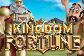 Kingdom of fortune thumbnail