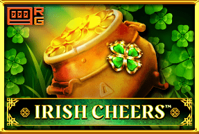 Play Irish Cheers
