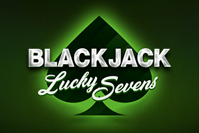 Blackjack lucky sevens thumbnail