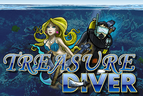 Treasure diver thumbnail