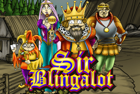 Sir blingalot thumbnail