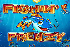 Fishing frenzy thumbnail