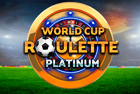 World Cup Roulette Platinum