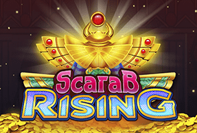 Scarab Rising