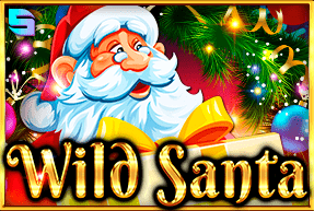Play Wild Santa