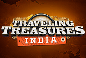 Traveling treasures india thumbnail