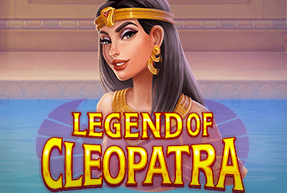 Legend of cleopatra thumbnail