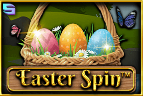 Play Easter Spin